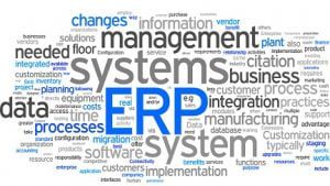 Kembangkan Aplikasi ERP Tanpa Coding