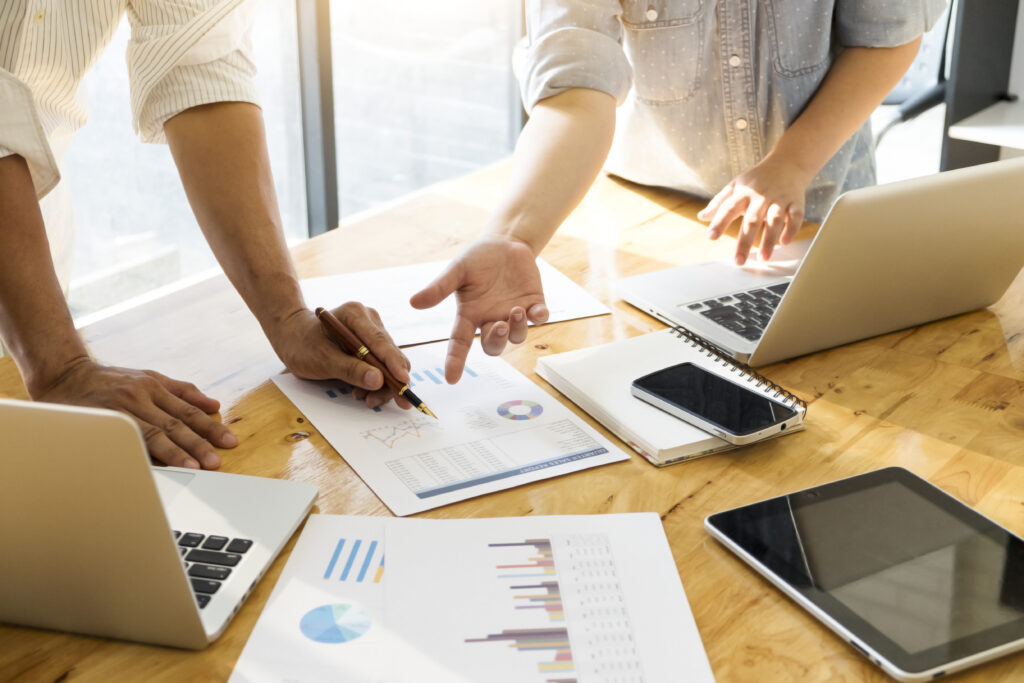 Optimalkan Penelitian dan Pengembangan Produk