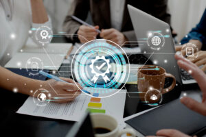 Integrasi ERP dengan ISO 9001