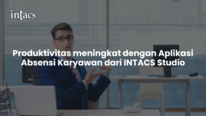 Aplikasi Absensi Karyawan