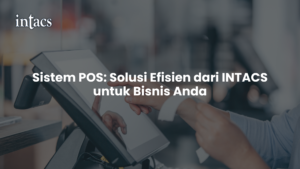 Sistem POS