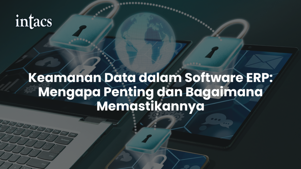 Keamanan Data