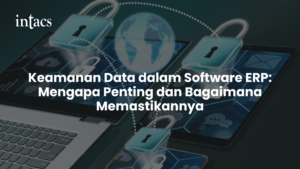 Keamanan Data