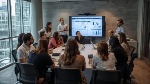 analisis kebutuhan bisnis ERP