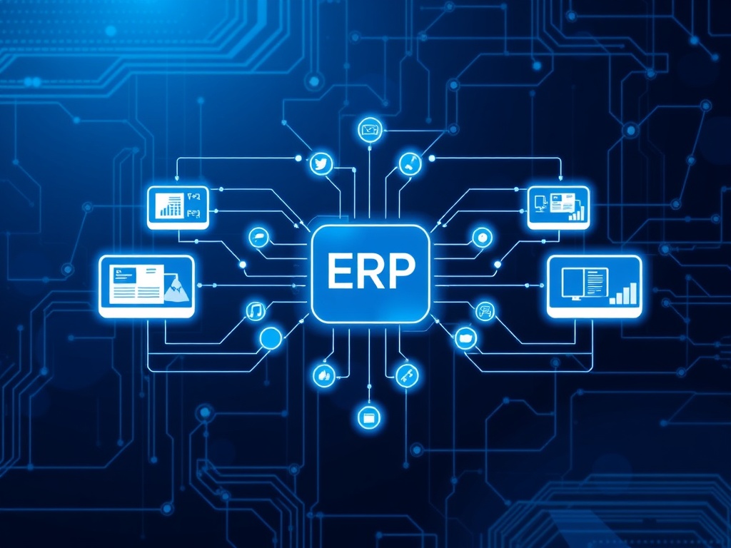 Tren Terkini dalam Pengembangan Modul ERP